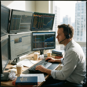 Is Going Public the Right Move?