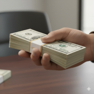 3. When Taking a Loan is NOT Worth It (The Red Light)