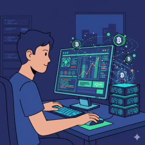 7. Privacy Coins vs. Mixers (Tumblers)