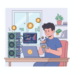 3. Solving the "Double-Spend" Problem: A Digital Breakthrough