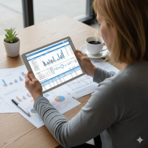 The Two Main Pillars: Health and Wealth