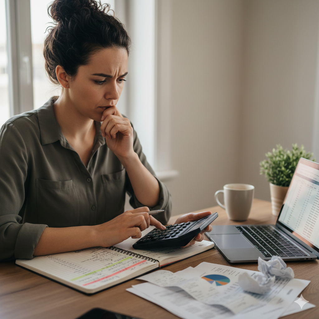 What happens when the stock market crashes?