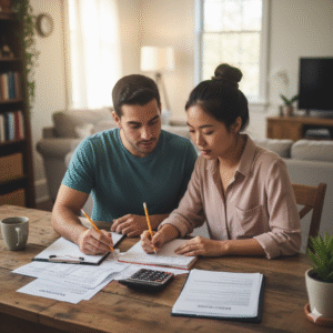 The Big Day: What Happens When Trading Begins?