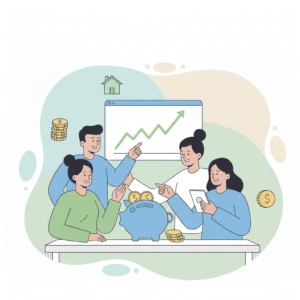 4. Why Dividends Are Not "Free Money": Understanding the Ex-Dividend Price Drop