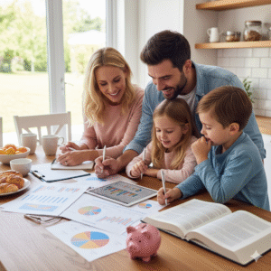 Mastering Your Mind: Why Logic Often Fails in Personal Finance