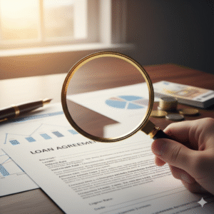 4. The Appeals Process: How to Fight a Denial