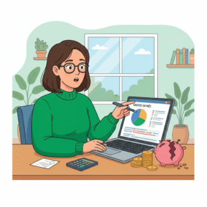 1. The "Buy and Hold" Strategy: The Power of Passive Indexing