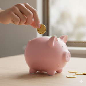 Building the Foundation: The Non-Negotiable Starting Goals