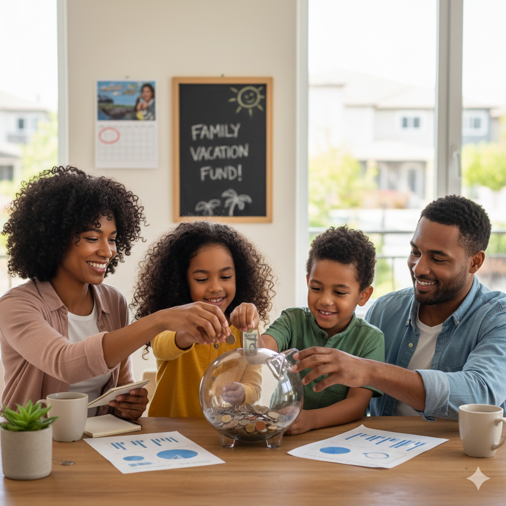 Why small daily expenses matter more than you think