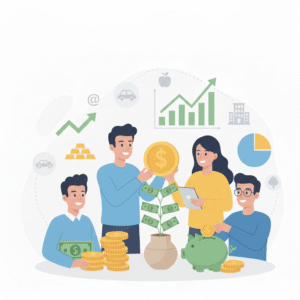 The Double-Edged Sword: When Compound Interest Works Against You