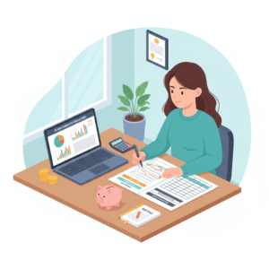 How Much Money Do You Really Need to Start?