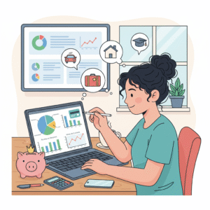 The Primary Driver: Raising Large-Scale Capital for Growth