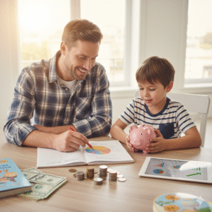 What every beginner should know about investing