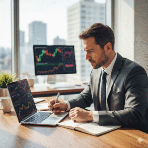 Popular Volume Indicators: Moving Beyond Simple Bars