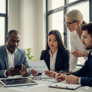 5. Lack of Financial Literacy: What Schools Failed to Teach