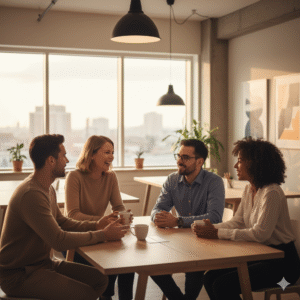 Empathy for the Stressed Brain