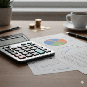 What Exactly is Trading Volume? A Simple Breakdown for Beginners