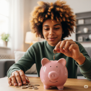 1. The Gap Between Stagnant Wages and the Rising Cost of Living