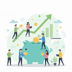 Why investing is the best long-term strategy