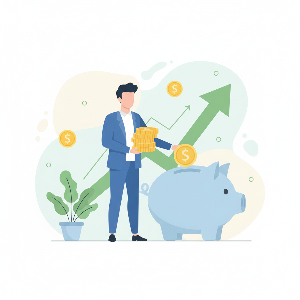 What is asset allocation?