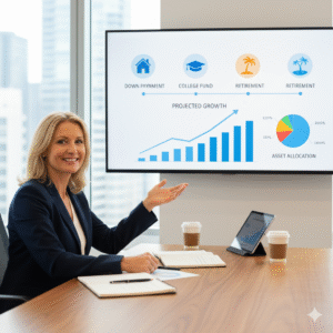 10. Interest is the Price of Impatience