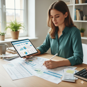 Finding Your "Goldilocks" Number