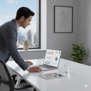 1. Decoding the Algorithm: What Exactly Is a Credit Score?