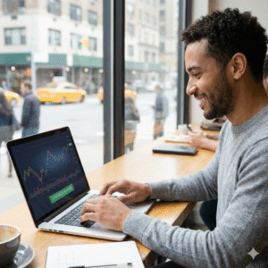 The Silver Lining: Why Every Crash is a Buying Opportunity