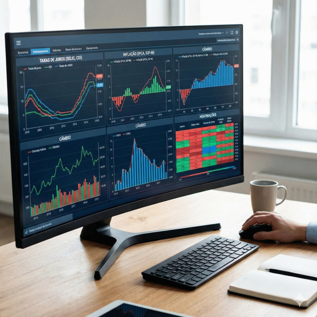 Why investors panic during market downturns