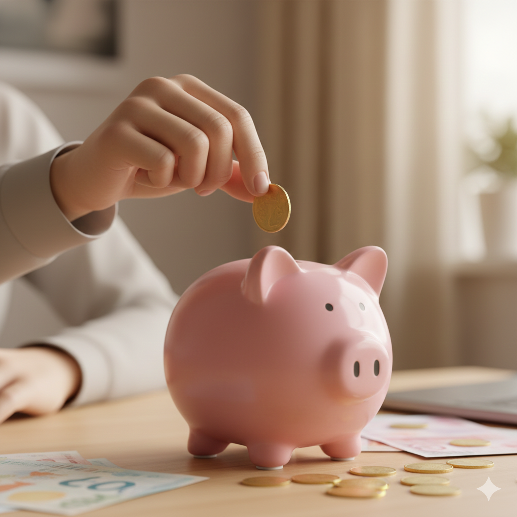 What personal finance really means (beyond budgeting)