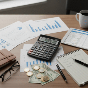 The Core Mechanics: Defining Compound Interest in Simple Terms