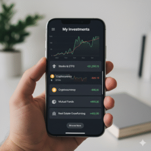 The Freelancer and Entrepreneur Variance