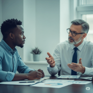 Goal-Based Investing: The "Why" Dictates the "How"