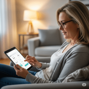 What is emotional spending?