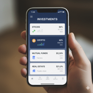 7. Major Life Events (Weddings and Moving)