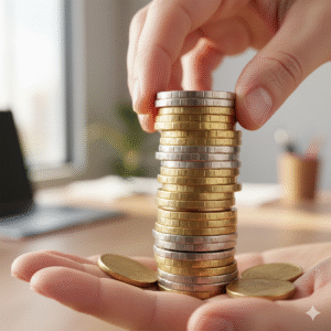 The Foundation: The Non-Negotiable Emergency Fund