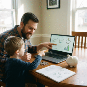 Wealth is a Habit, Not a Destination