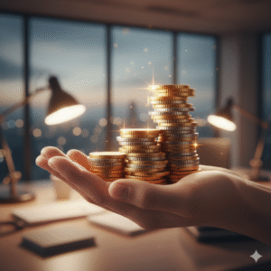 The Core Definition: What Exactly Is a Deductible?