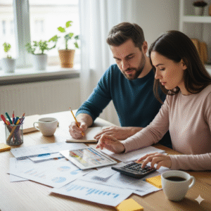 Actual Cash Value vs. Replacement Cost: A Vital Distinction