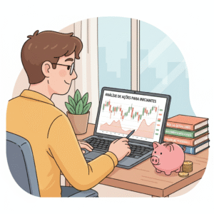 A Balancing Act of Power