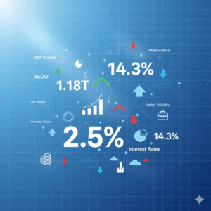 The Catalyst: The 2008 Financial Crisis and the Death of Trust