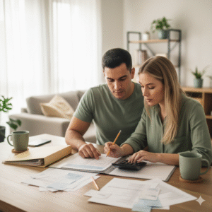 The Power of Walking Away