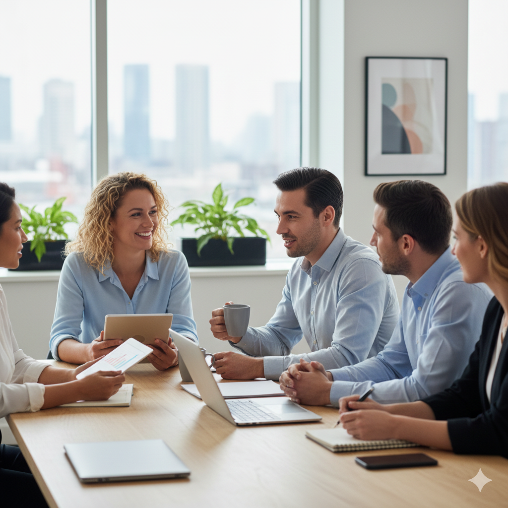 Why some companies never recover after a crisis