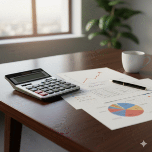 Understanding the "Why": Why You Can’t Afford Not to Invest