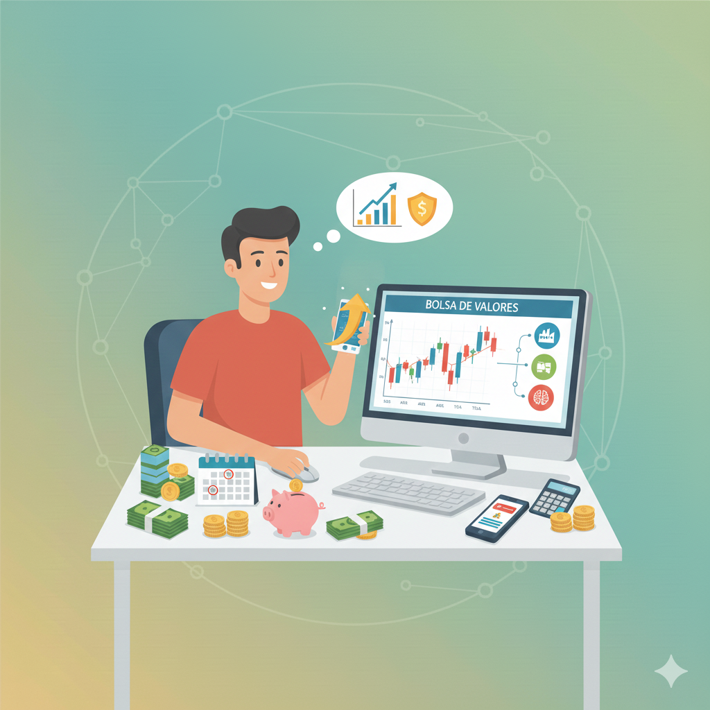 What to do when the stock market is falling