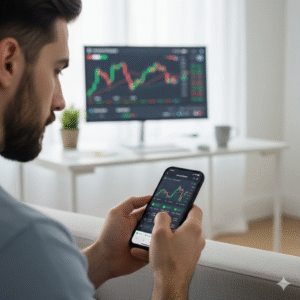 When Should You Focus on Investing?