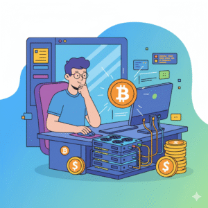 Is it too late to invest in crypto?