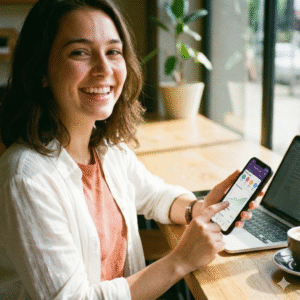 The Democratization of Wall Street: How Technology Changed the Game