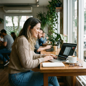 How human behavior impacts financial results