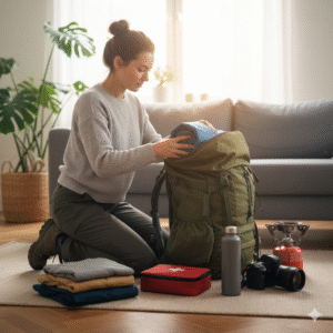 The "Cancel For Any Reason" (CFAR) Upgrade